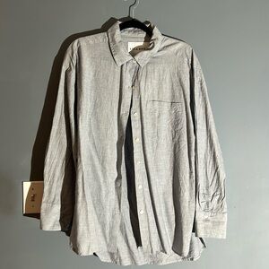 Lola River button down